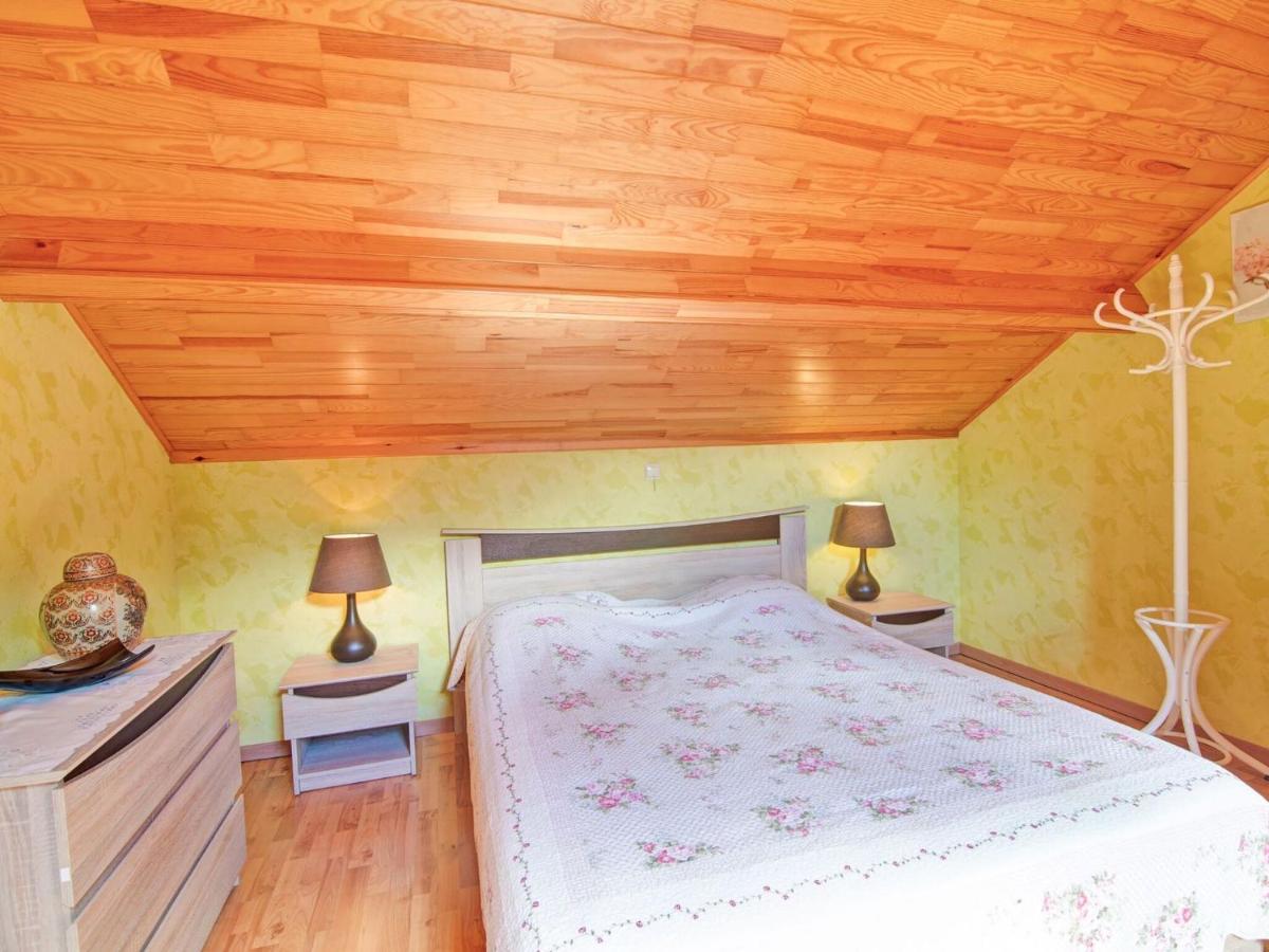 Enjoy A Relaxing Break For Two And Discover Durbuy Biron Zimmer foto