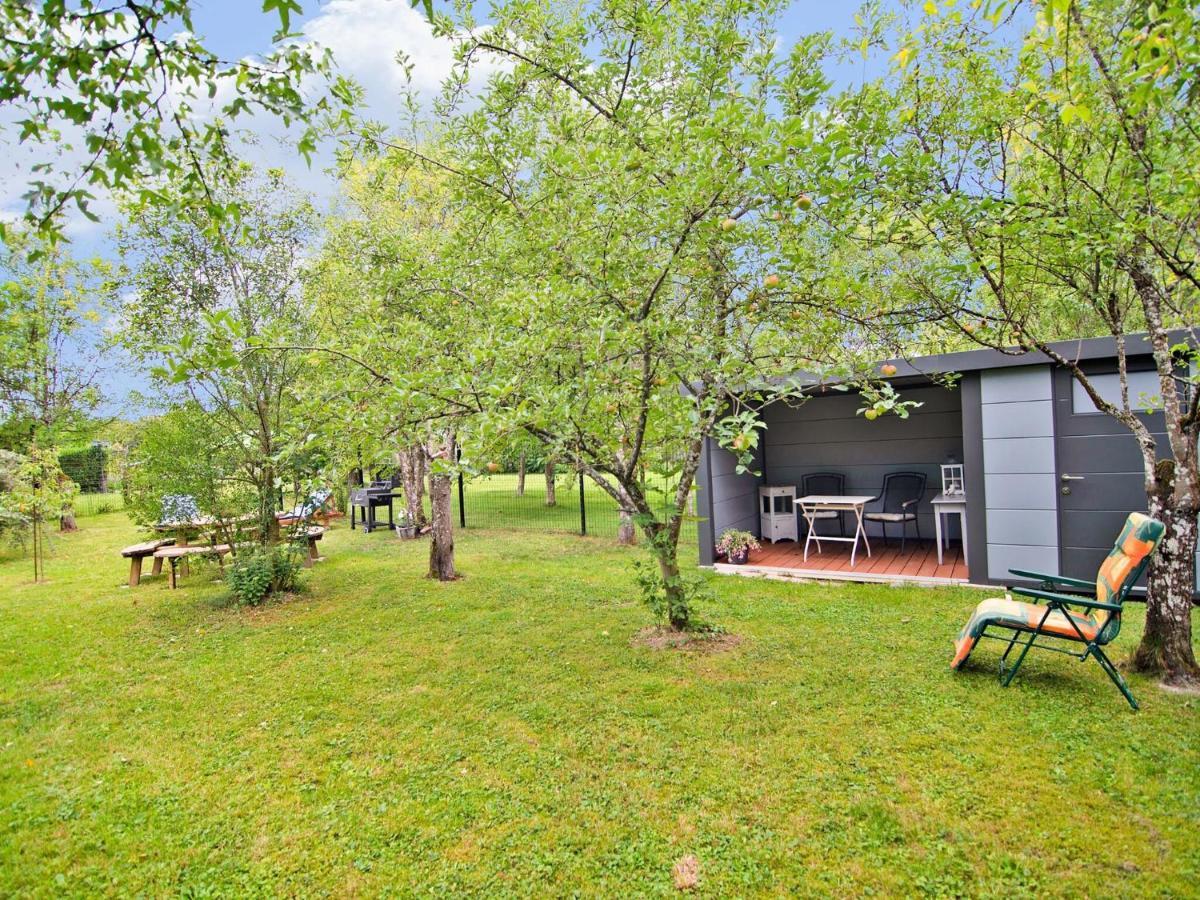 Enjoy A Relaxing Break For Two And Discover Durbuy Biron Zimmer foto