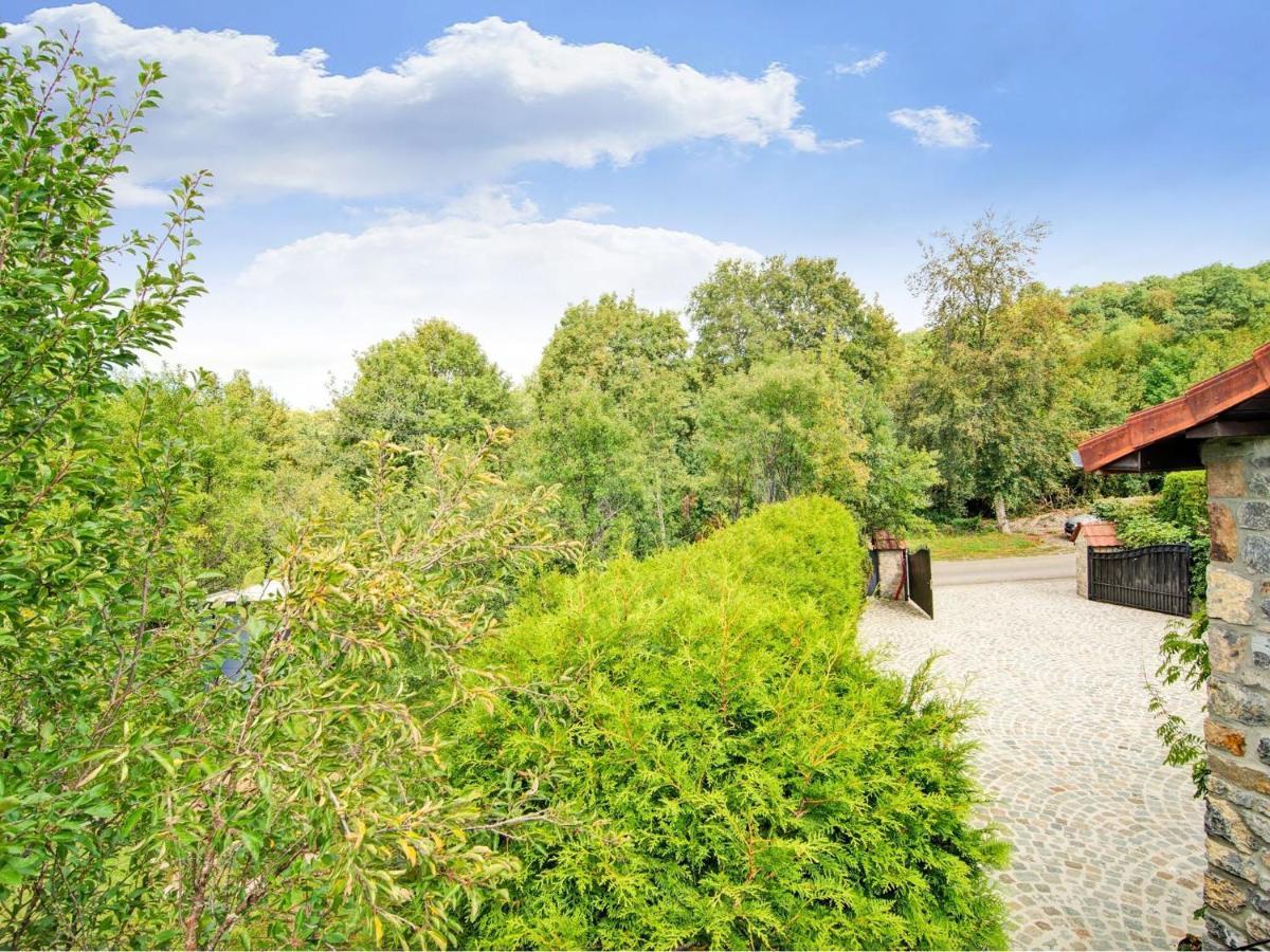 Enjoy A Relaxing Break For Two And Discover Durbuy Biron Zimmer foto