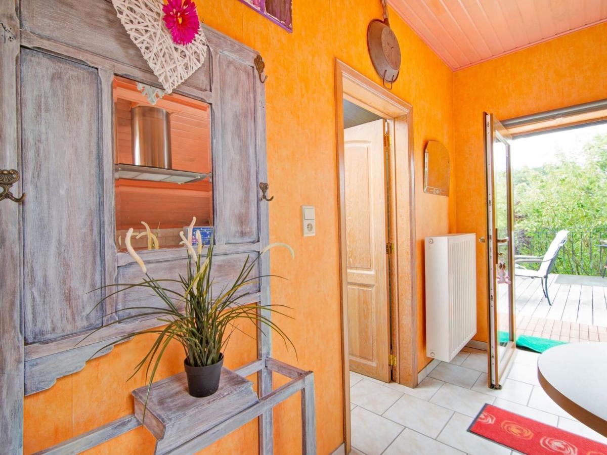 Enjoy A Relaxing Break For Two And Discover Durbuy Biron Zimmer foto